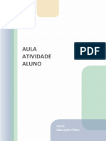 Aulas de natação para diferentes grupos