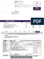 Farmacia Batel Ltda: Dados Do Faturamento Dados Do Faturamento Dados Do Faturamento Dados Do Faturamento