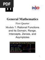 General Mathematics Q1 Module 7 FINAL