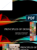 Principles of Design (2.0)