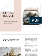 Little Island - Fatima Quintero