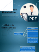 IPM Historia Clinica.