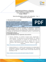 Aportes de la Psicología Política a la construcción de cultura política en Colombia