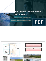 Centro de Diagnostico Por Imagen: Atlacomulco de Fabela Edo. Mex