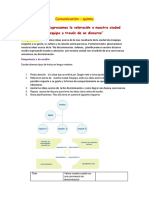 Ficha 20 - QUINTO COMUNICACION