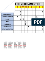 Horario Colegio