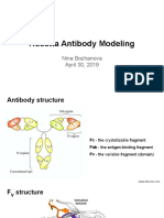 RosettaAntibod