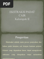 Download EKSTRAKSI PADAT CAIR by Fitra Retak SN56494045 doc pdf
