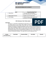 Media and Information Literacy: Group Members Current News/Issue/Trend