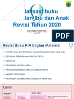 REVISI BUKU KIA