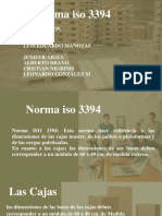 Iso 3394