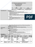 RPS Ilmu Kesehatan Masyarakat 2020-2021 - S1 Gizi