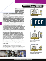 Lubricación de Nivel Constante