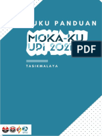 Booklet Moka-Ku Hari Kedua Upi Tasikmalaya Revisi