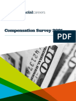 Compensation Survey 2021