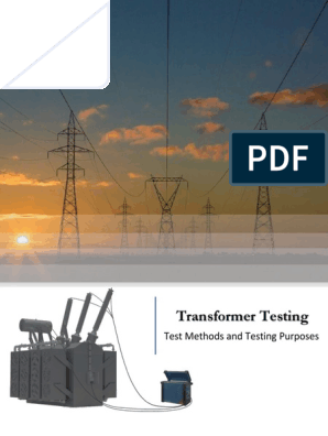 Parts of a Power Transformer - Owlcation