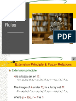 Relasi Fuzzy