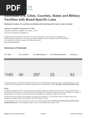 Estimated Us Cities Counties States And Military