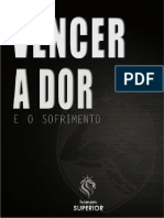 Vencer A Dor - HOMEM SUPERIOR EBOOK OFICIAL