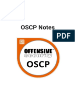 Oscp Notes