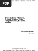 Download Brush Cutters Trimmers by Vince Occorso SN56495479 doc pdf