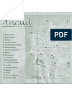 Ancud Map