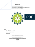 DISTRIBUSIBINOMIAL