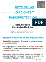 Rad y Radioprotec 2014