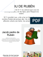 Tribu de Rubén