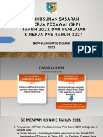 Sosialisasi PP 30 Tahun 2019