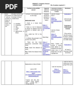 CS 12 Data Structures (Stack)