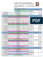 Jadwal Acara MPLS