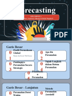 MO - Forecasting