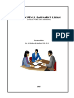 Suplement - Buku-4 Karil Ilmu Hukum HKUM4560File