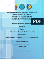 Tercero Daysi Trabajo Caso Clínico ACV Hemorrágico