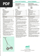 Download Scott Reel Mower 414-16 415-16 705-16 Owners Manual by EBook Reader SN56496595 doc pdf