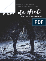 Flor de Hielo - Una Historia de - Erin Lashaw