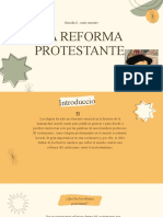 Reforma Protestante