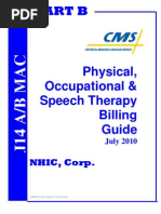 Download NHIC PT  OT Billing and Coding by sbtappouni SN56497000 doc pdf