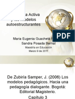6 - Pedagogia Activa - Julian de Zubiria