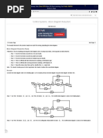 Control Systems Block Diagram Reduction www-tutorialspoint