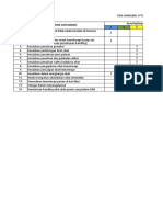 Risk Handling Cytotoxic