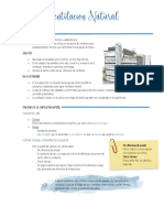 Ventilación Natural-Acondicionamiento Ambiental (Apunte)