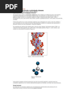 Compostos orgânicos