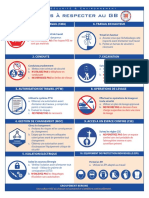 04 PART F - III-BIS Rules To Live by Poster