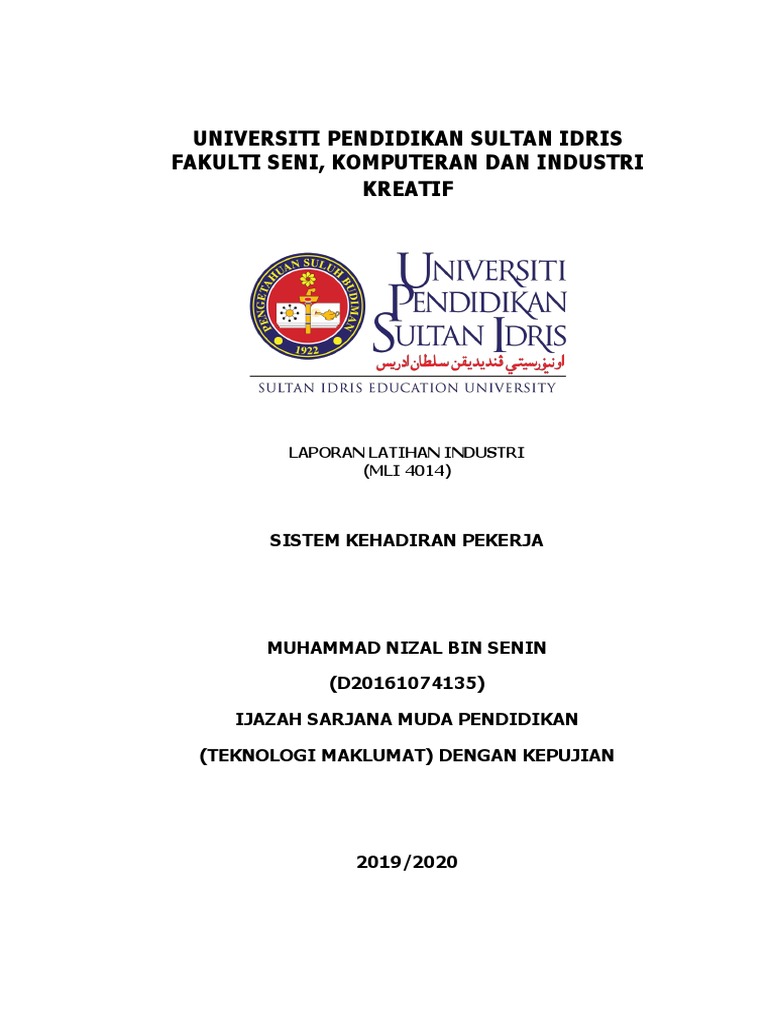 Report LI | PDF