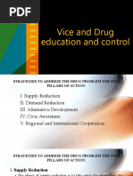 (Lecture 7) Vice, Drug Education and Control