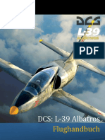 DCS L-39 Flight Manual de