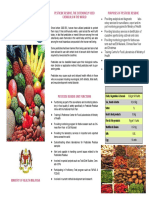 Pesticide Residue Unit: National Public Health Laboratory