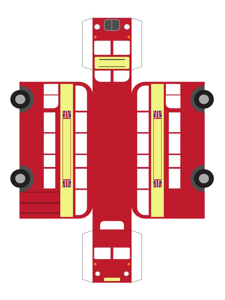 Bus A4 V1 | PDF